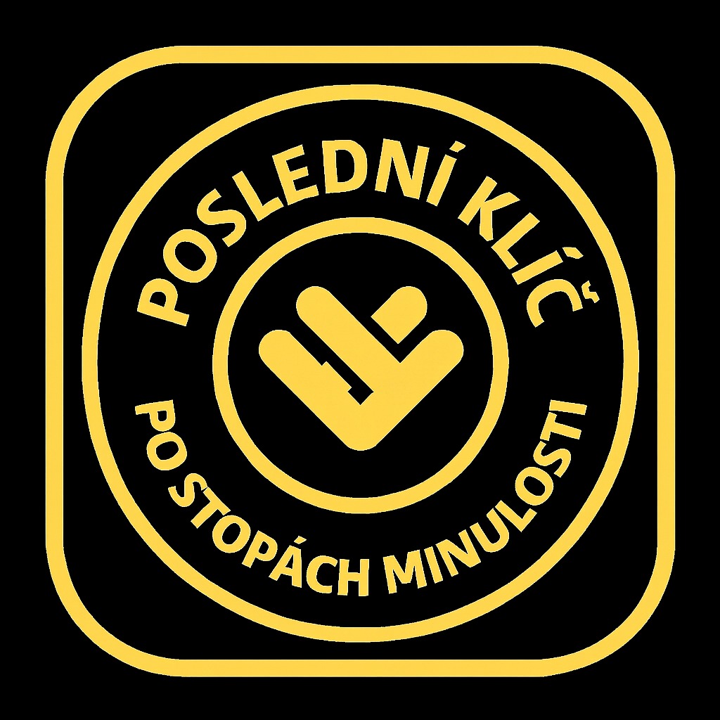 Logo Sdružení Poslední klíč