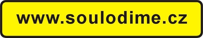 Logo Parta Soulodíme